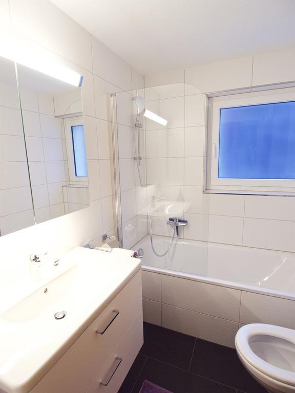 Chalet Bergkristall Zermatt Dış mekan fotoğraf